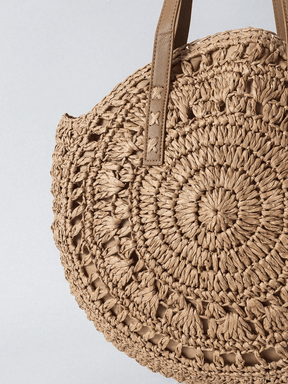 Bolsa Dourada - Hara Bela