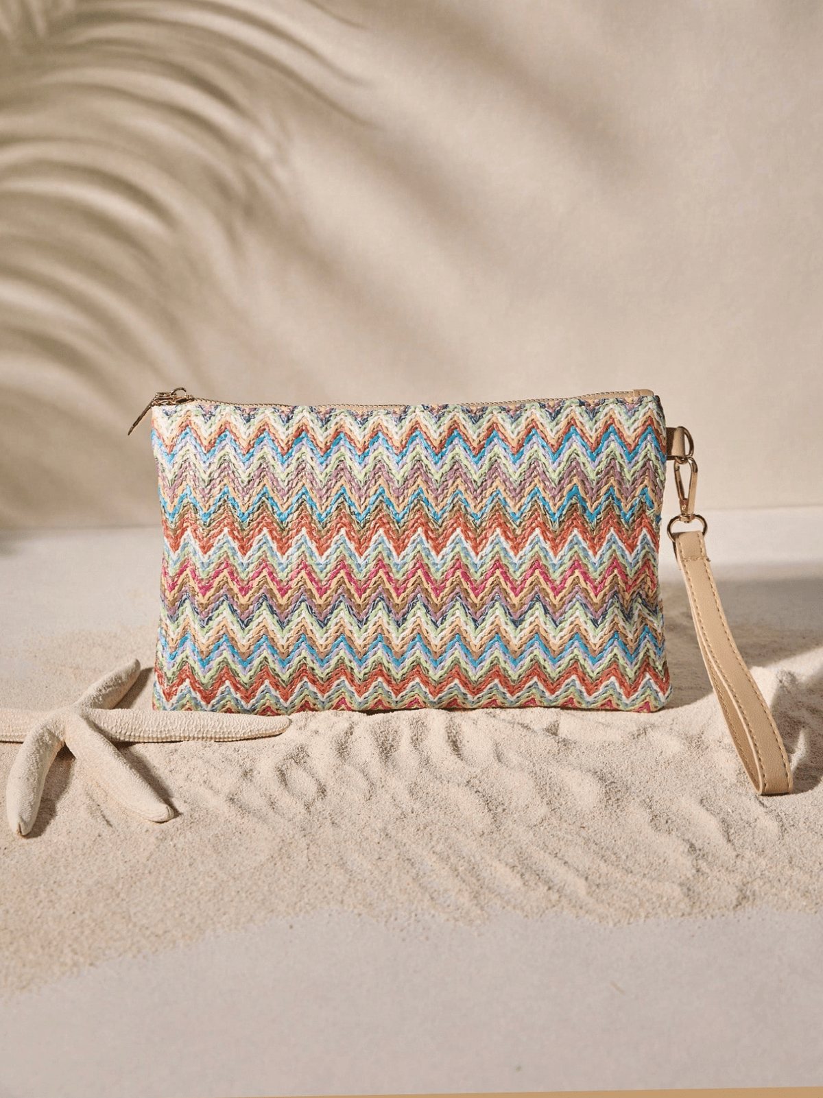 Bolsa Brisamar - Hara Bela