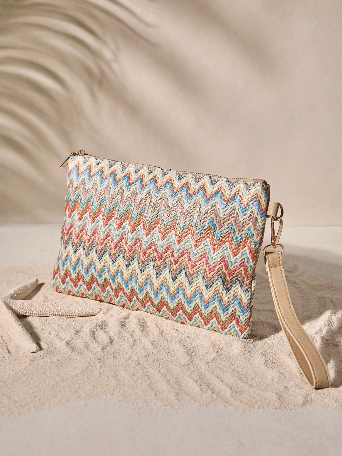 Bolsa Brisamar - Hara Bela