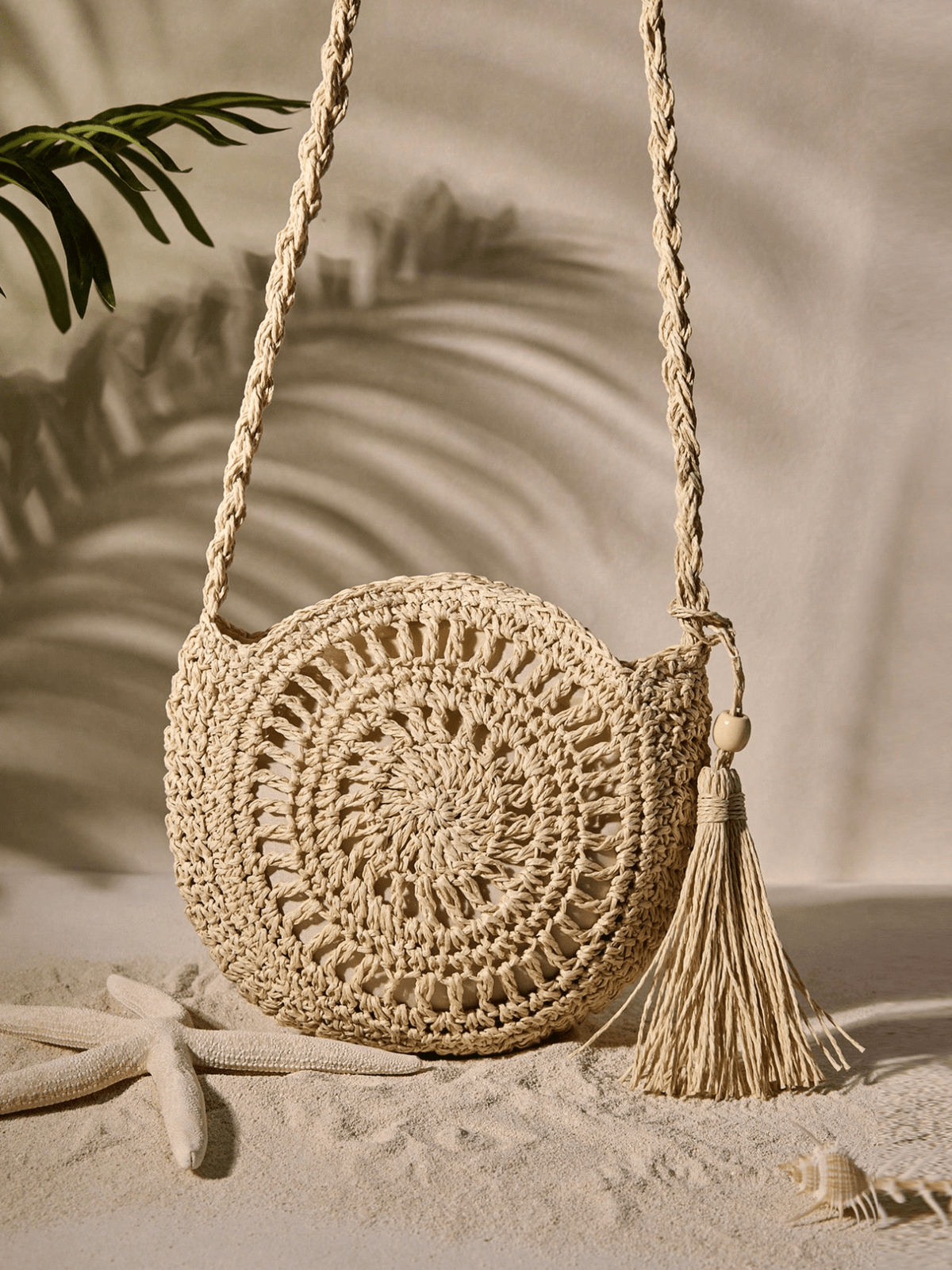 Bolsa Marisol - Hara Bela
