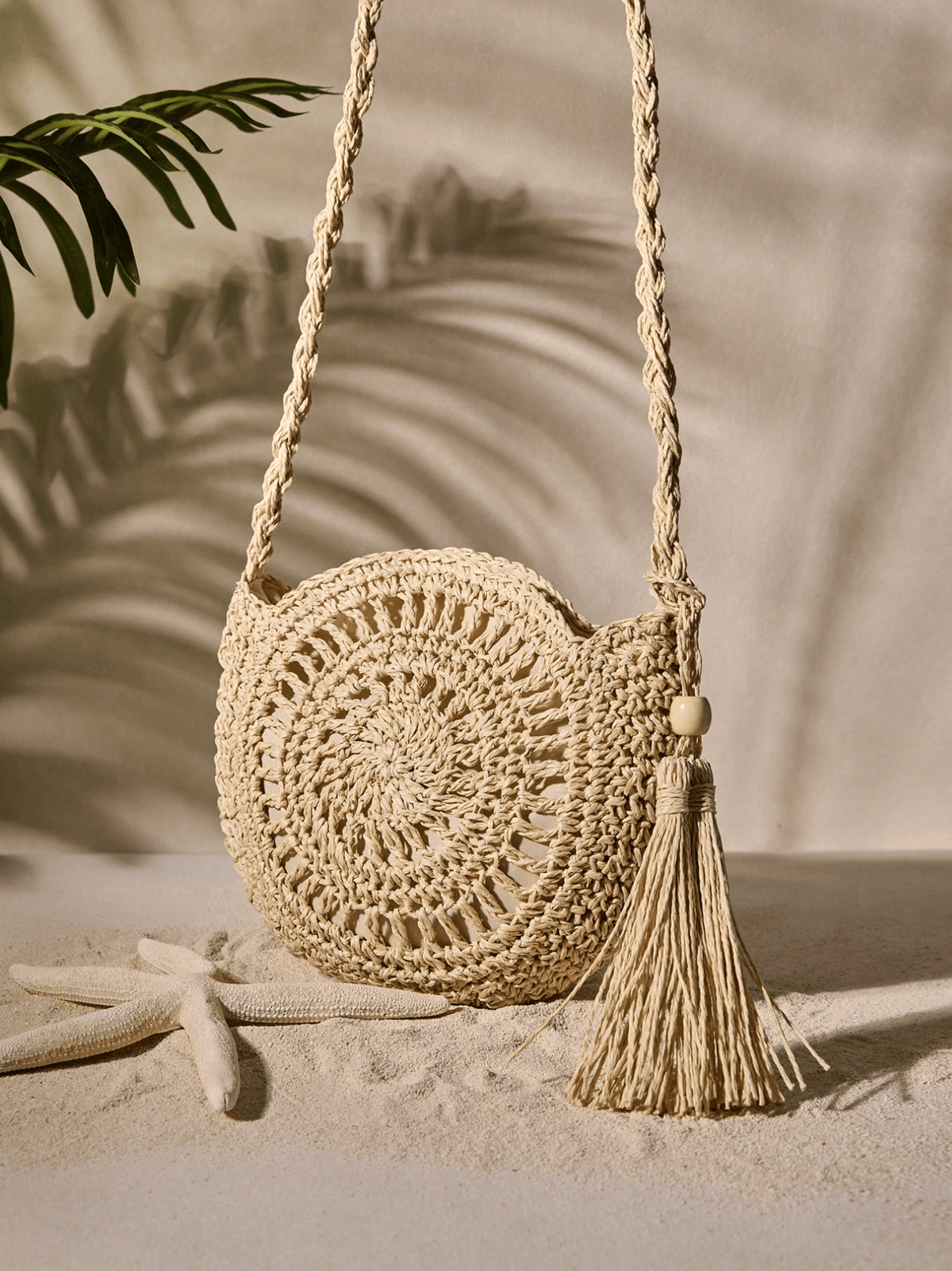 Bolsa Marisol - Hara Bela