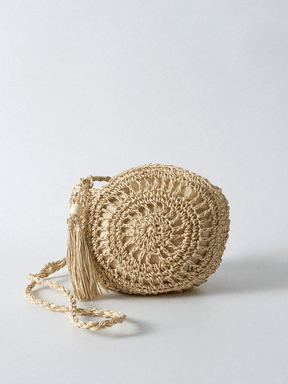 Bolsa Marisol - Hara Bela