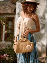 Bolsa Sirena - Hara Bela