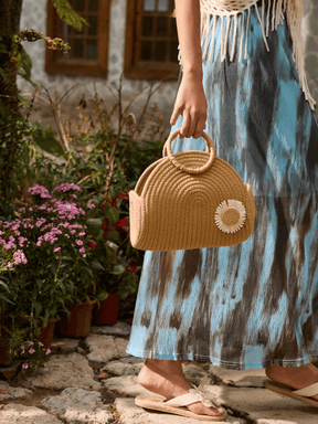 Bolsa Sirena - Hara Bela