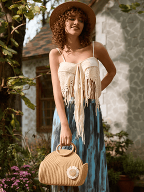 Bolsa Sirena - Hara Bela