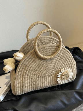 Bolsa Sirena - Hara Bela