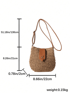 Bolsa Summer - Hara Bela