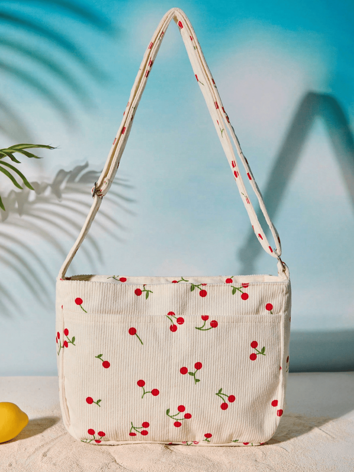 Bolsa Água Doce - Hara Bela