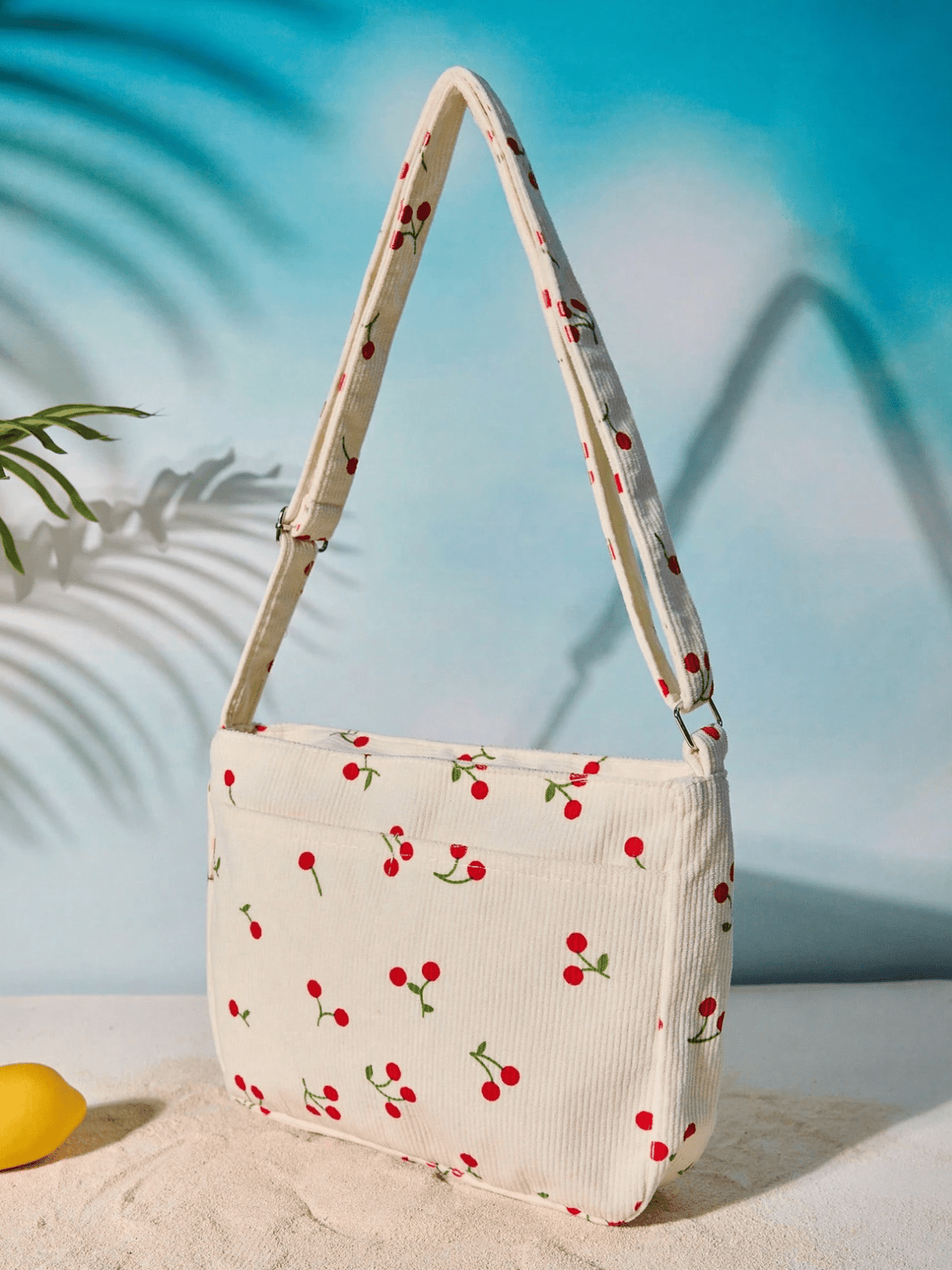 Bolsa Água Doce - Hara Bela