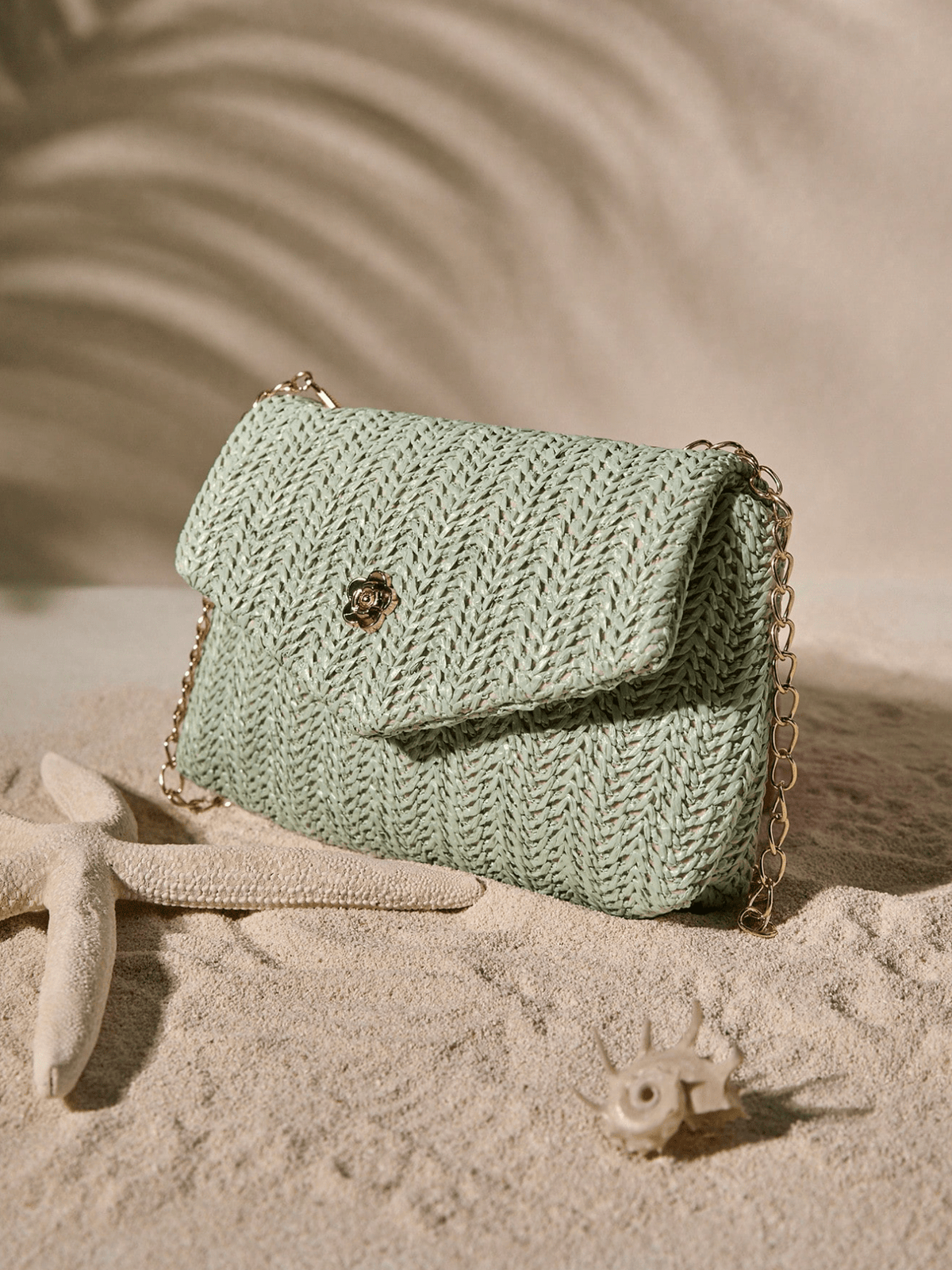 Bolsa Acácia - Hara Bela