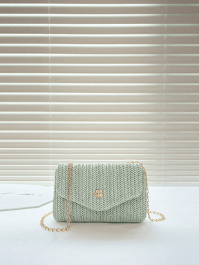 Bolsa Acácia - Hara Bela