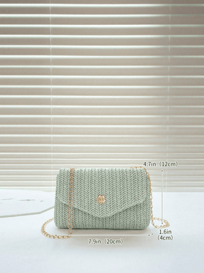 Bolsa Acácia - Hara Bela