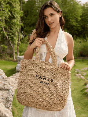 Bolsa Orquídea - Hara Bela