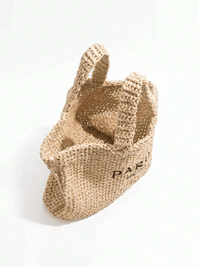 Bolsa Orquídea - Hara Bela