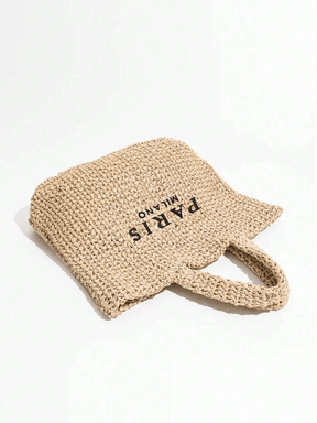 Bolsa Orquídea - Hara Bela