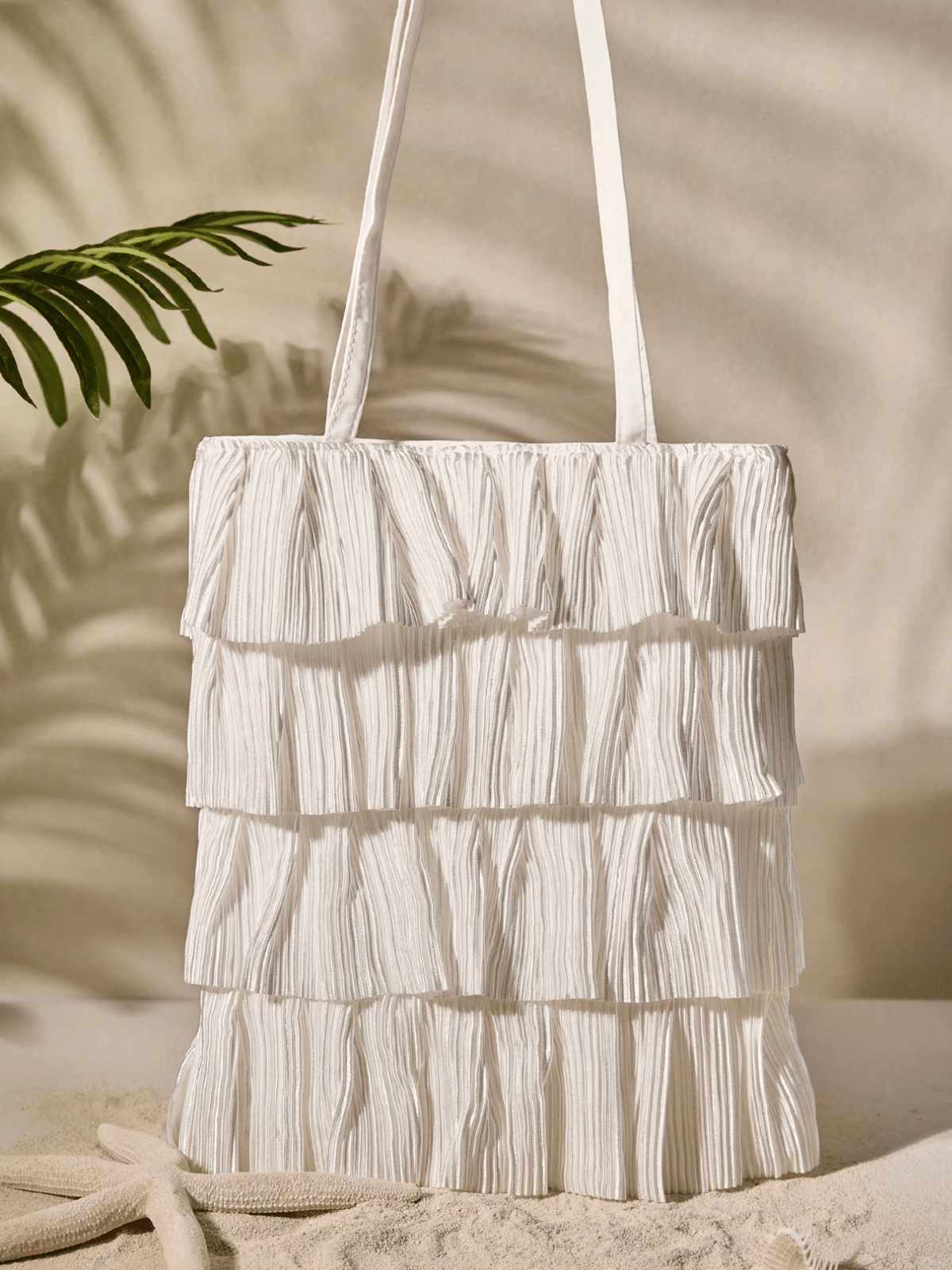 Bolsa Hortênsia - Hara Bela