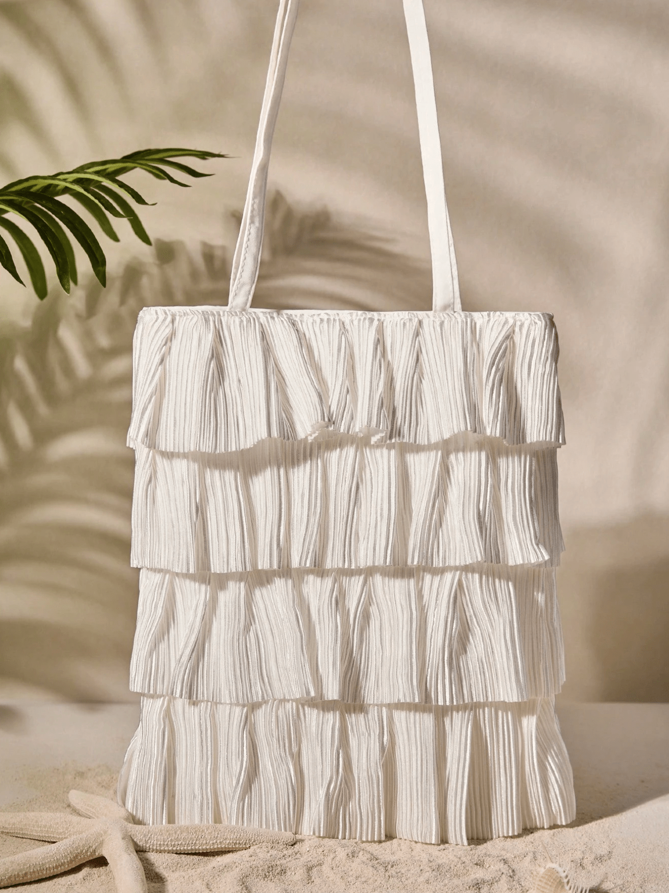 Bolsa Hortênsia - Hara Bela