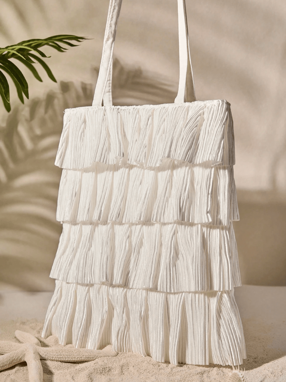 Bolsa Hortênsia - Hara Bela