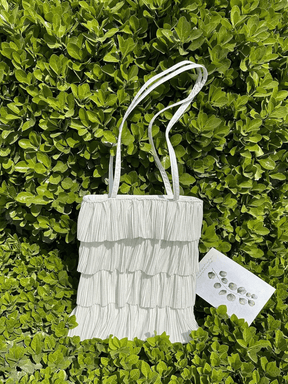 Bolsa Hortênsia - Hara Bela