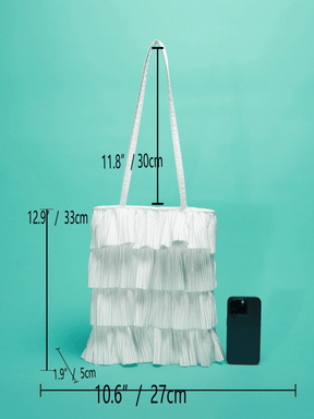 Bolsa Hortênsia - Hara Bela