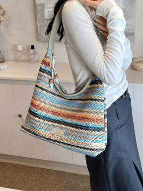 Bolsa Alecrim - Hara Bela