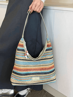 Bolsa Alecrim - Hara Bela