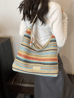 Bolsa Alecrim - Hara Bela