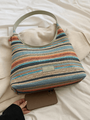 Bolsa Alecrim - Hara Bela