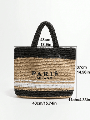 Bolsa Amarílis - Hara Bela