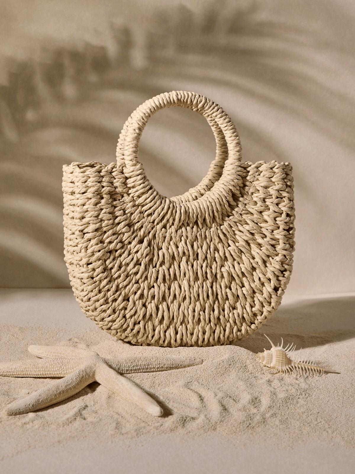 Bolsa Petúnia - Hara Bela