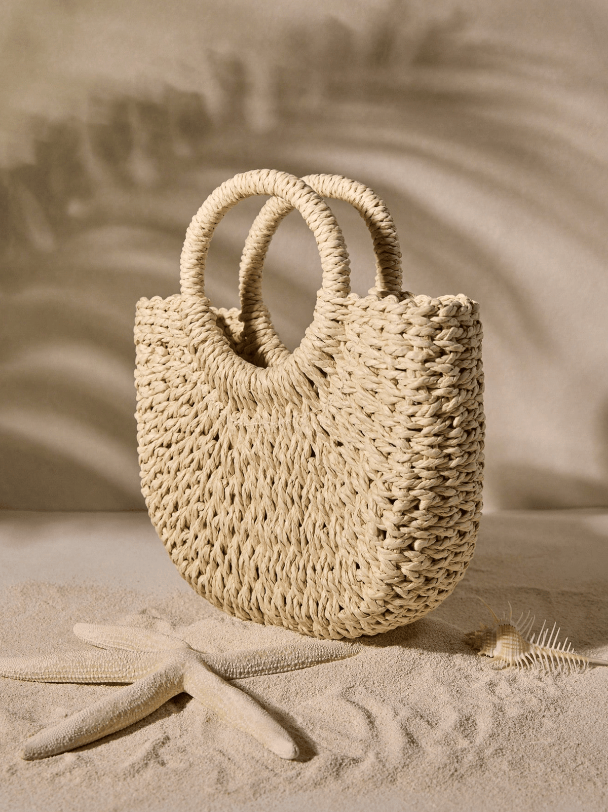 Bolsa Petúnia - Hara Bela