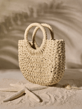 Bolsa Petúnia - Hara Bela