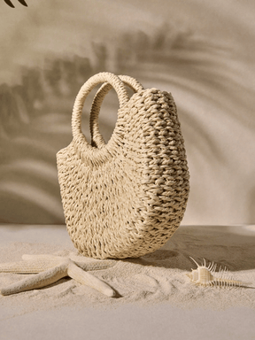 Bolsa Petúnia - Hara Bela