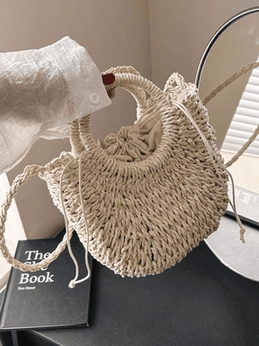 Bolsa Petúnia - Hara Bela
