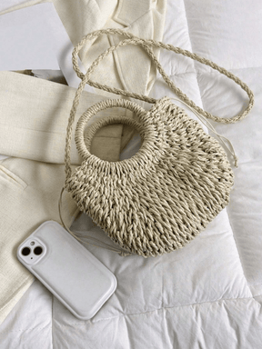 Bolsa Petúnia - Hara Bela