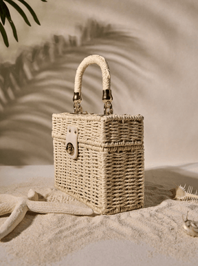 Bolsa Cassia - Hara Bela