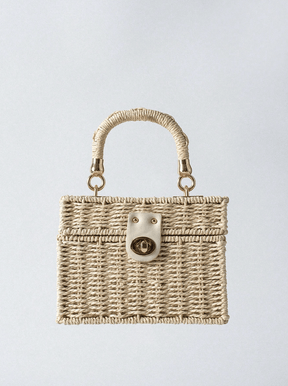 Bolsa Cassia - Hara Bela