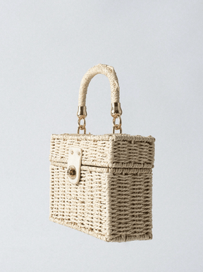 Bolsa Cassia - Hara Bela