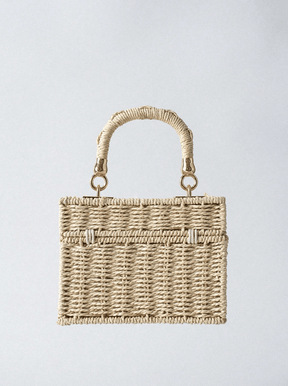 Bolsa Cassia - Hara Bela