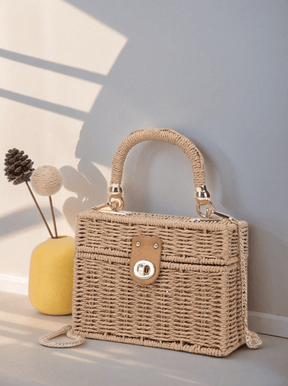 Bolsa Cassia - Hara Bela