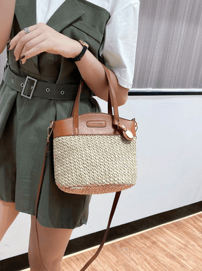 Bolsa Heloísa - Hara Bela
