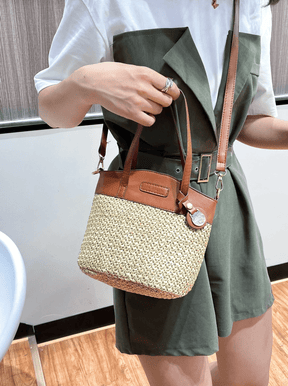 Bolsa Heloísa - Hara Bela