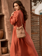 Bolsa Aline - Hara Bela