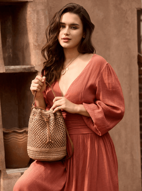 Bolsa Aline - Hara Bela