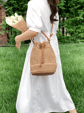 Bolsa Aline - Hara Bela