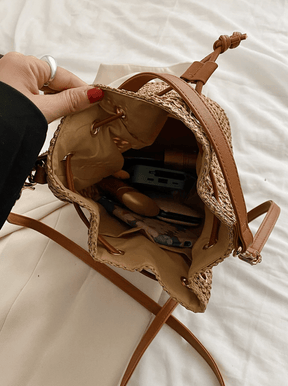 Bolsa Aline - Hara Bela