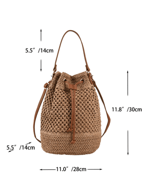 Bolsa Aline - Hara Bela