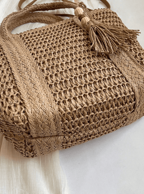 Bolsa Cristal - Hara Bela