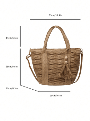 Bolsa Cristal - Hara Bela