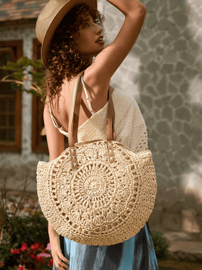 Bolsa Mônaco - Hara Bela